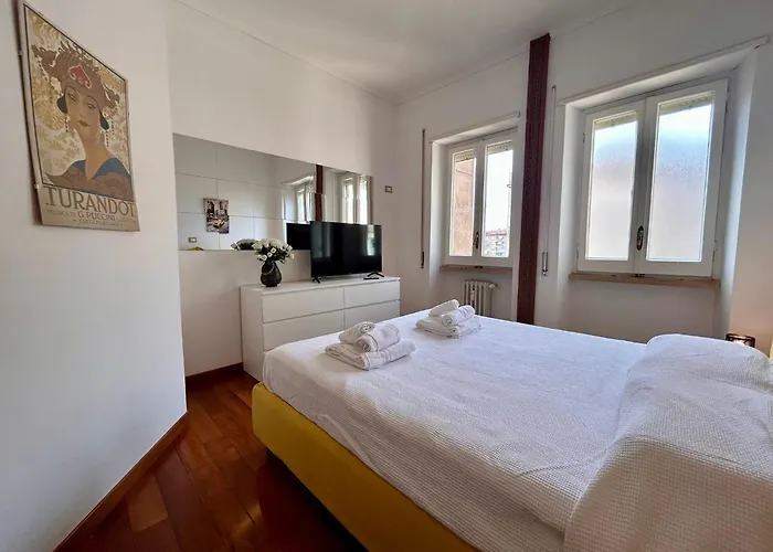 Feel Home San Paolo